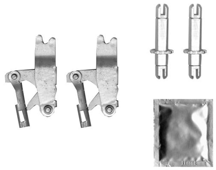 Reparatursatz, Expander
