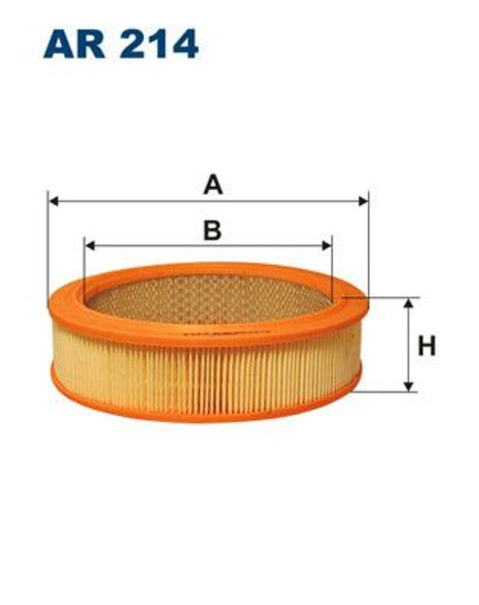 Luftfilter