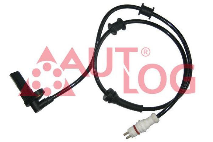 Sensor, Raddrehzahl