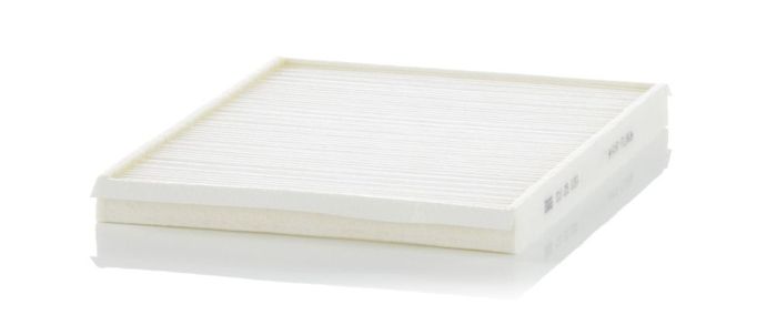 Filter, Innenraumluft