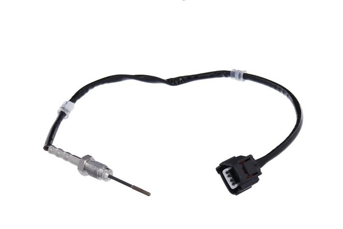 Sensor, Abgastemperatur