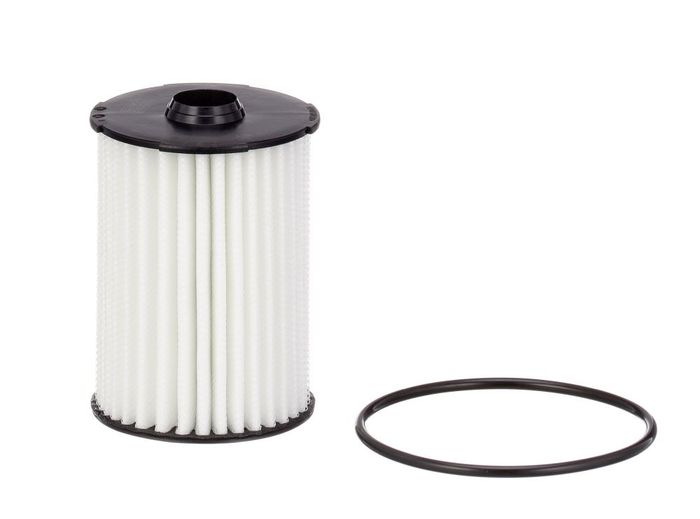 Ölfilter