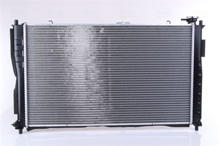 Kühler, Motorkühlung