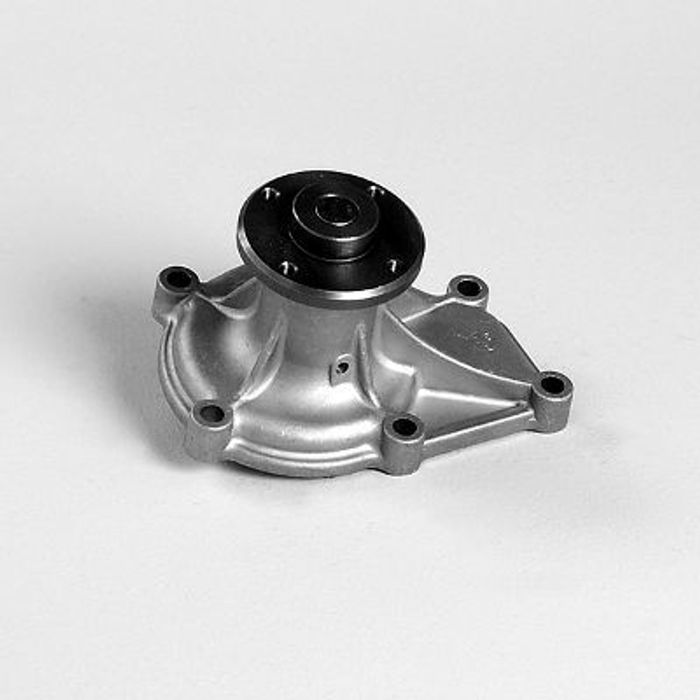 Wasserpumpe, Motorkühlung