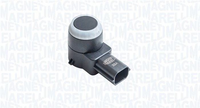 Sensor, Einparkhilfe