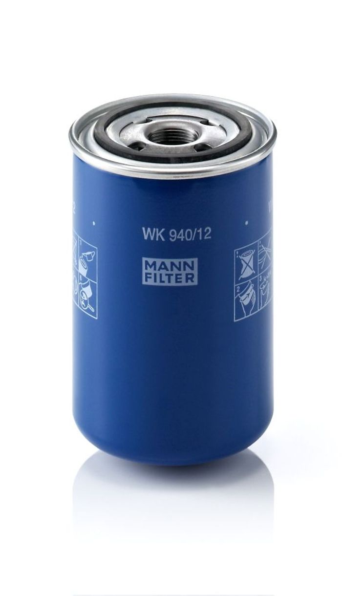 Kraftstofffilter