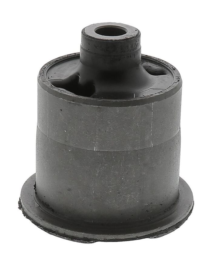 Lagerung, Achskörper