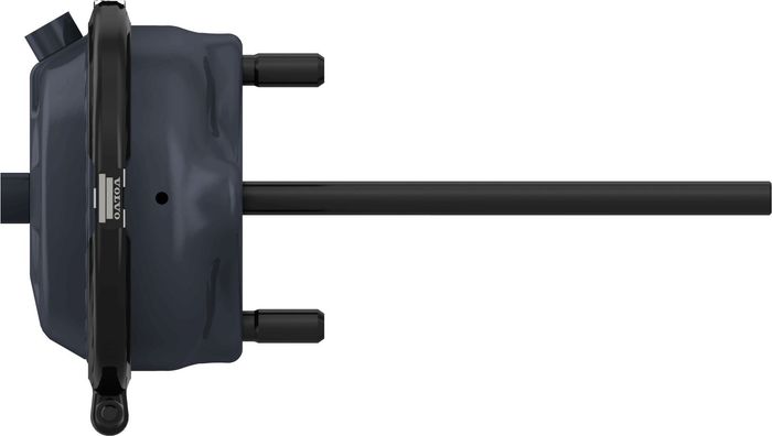 Membranbremszylinder