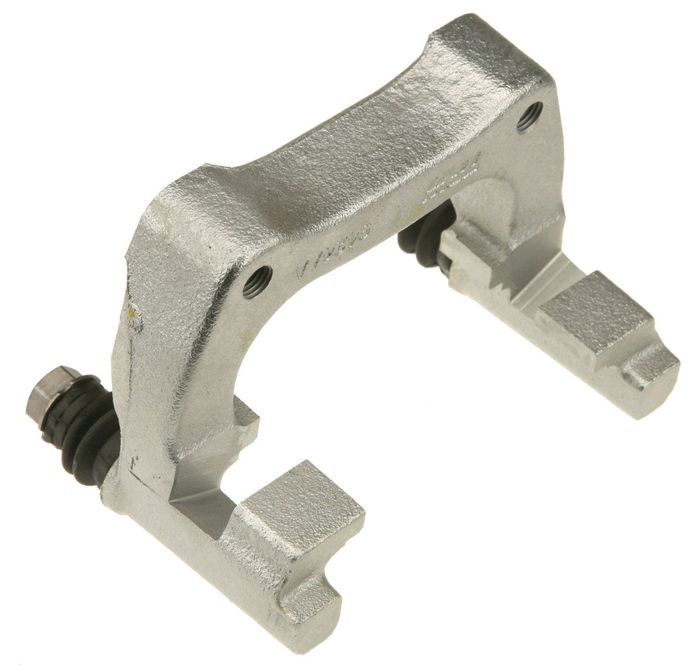 Halter, Bremssattel