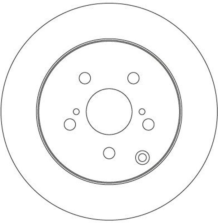 Bremsscheibe