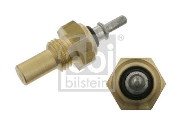 Sensor, Kühlmitteltemperatur