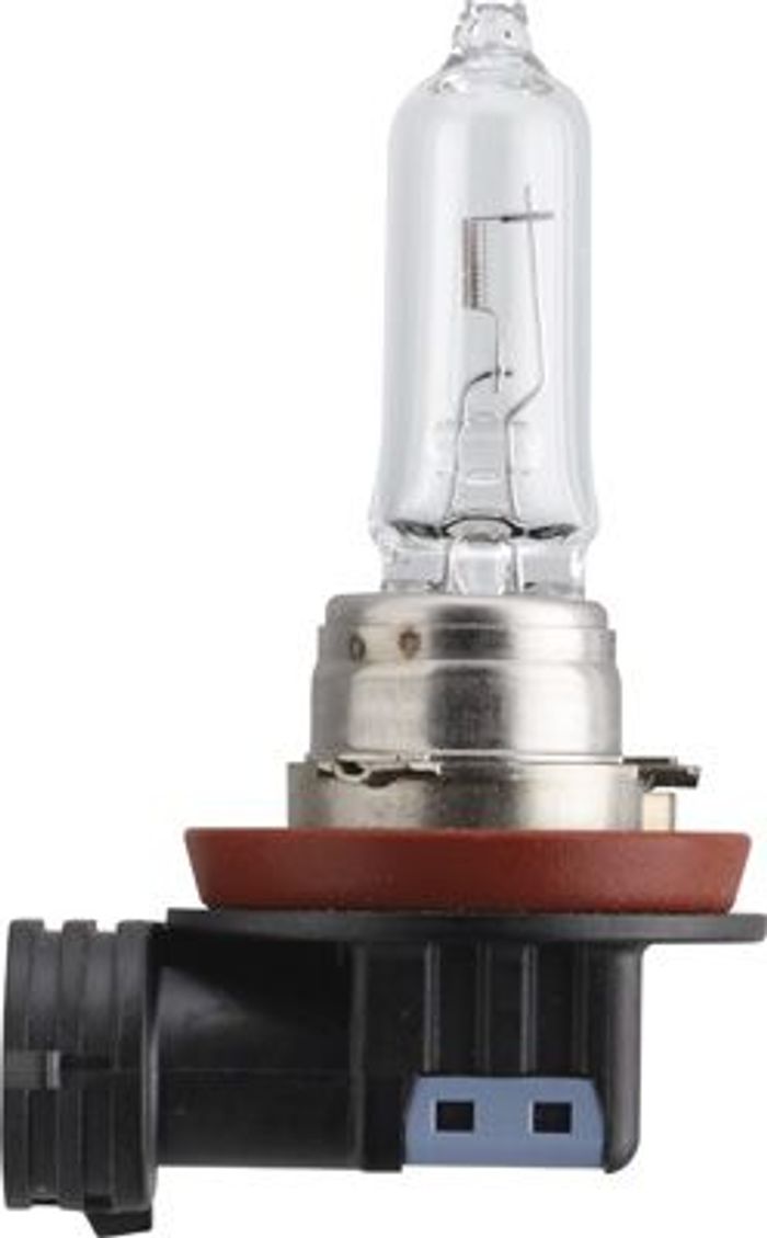 Glühlampe, Fernscheinwerfer