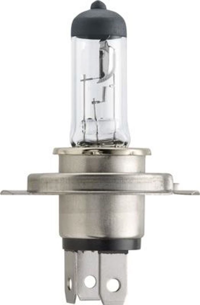 Glühlampe, Fernscheinwerfer