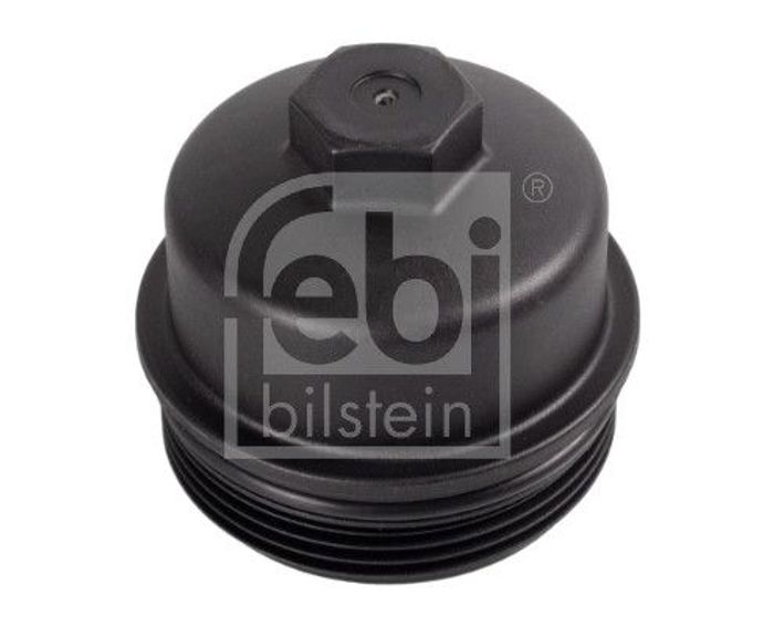 Deckel, Ölfiltergehäuse
