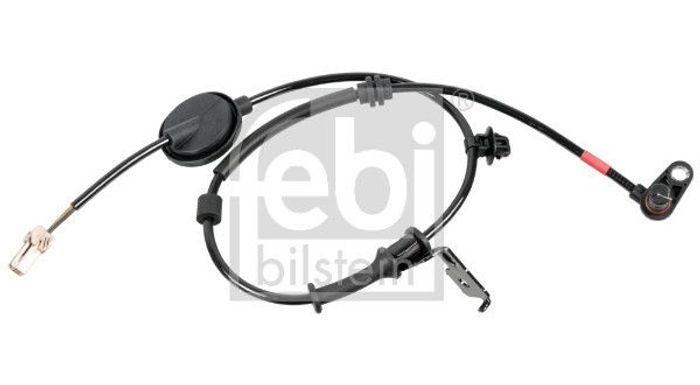 Sensor, Raddrehzahl