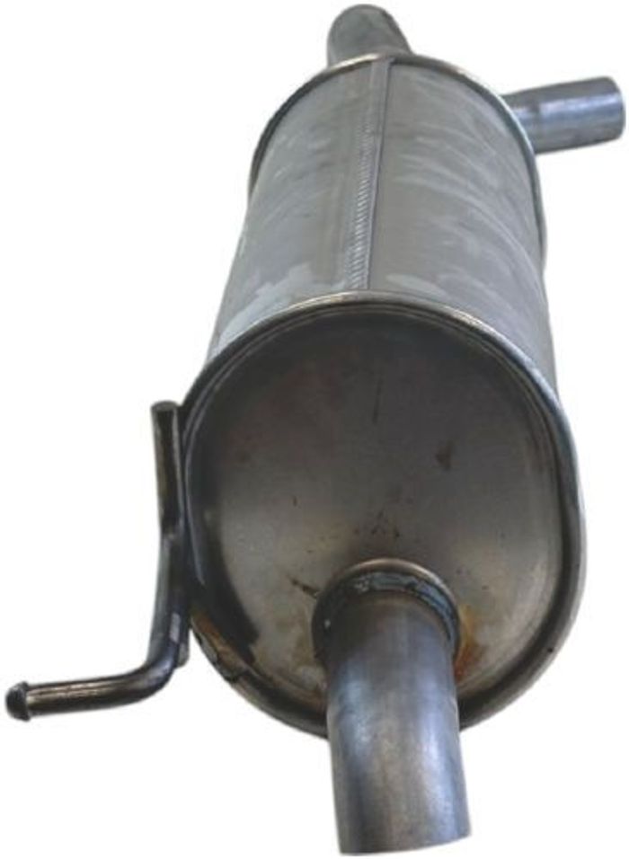 Endschalldämpfer