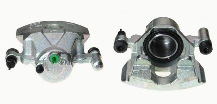 Bremssattel