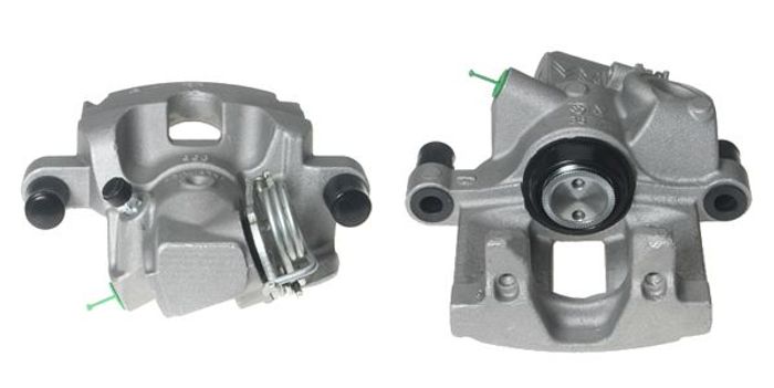Bremssattel