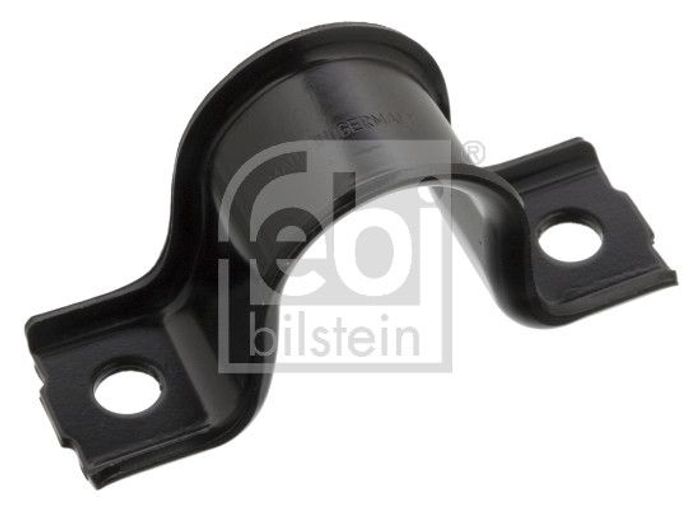 Halter, Stabilisatorlagerung
