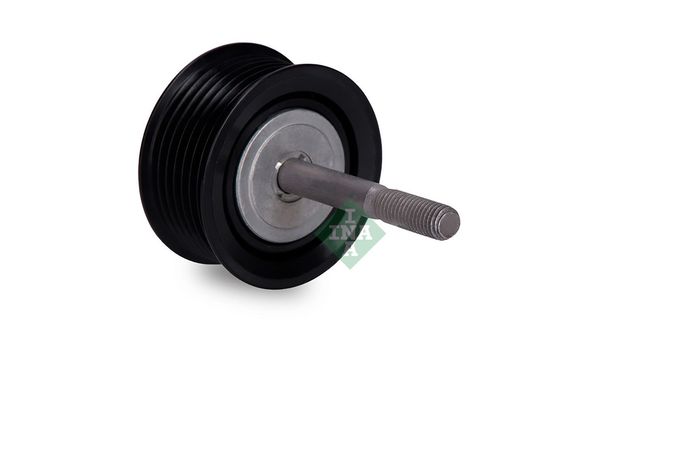 Umlenk-/Führungsrolle, Keilrippenriemen