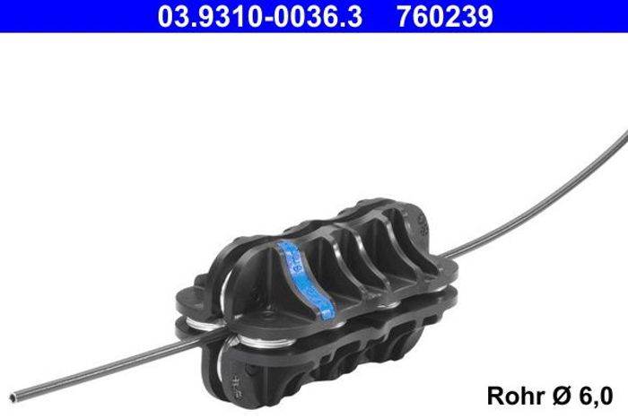 Rohrbiegewerkzeug
