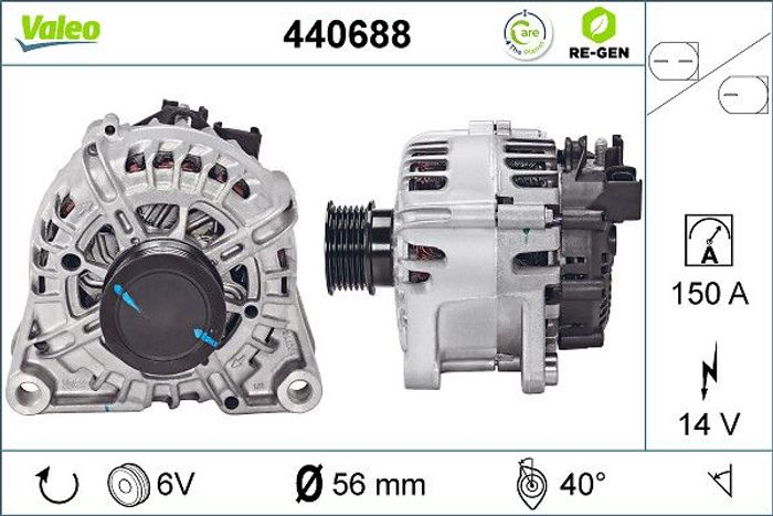 Generator