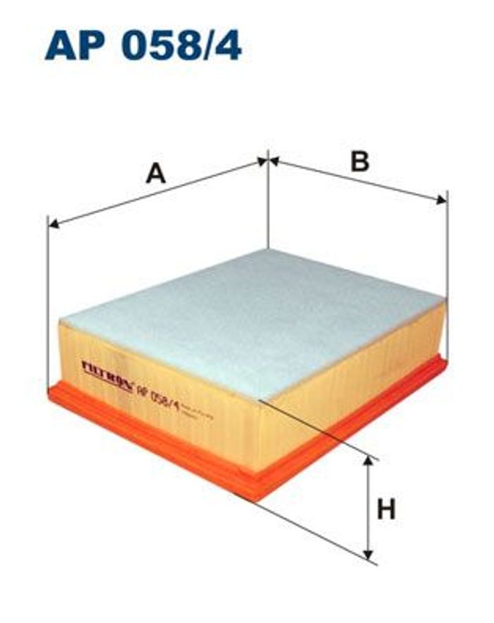 Luftfilter