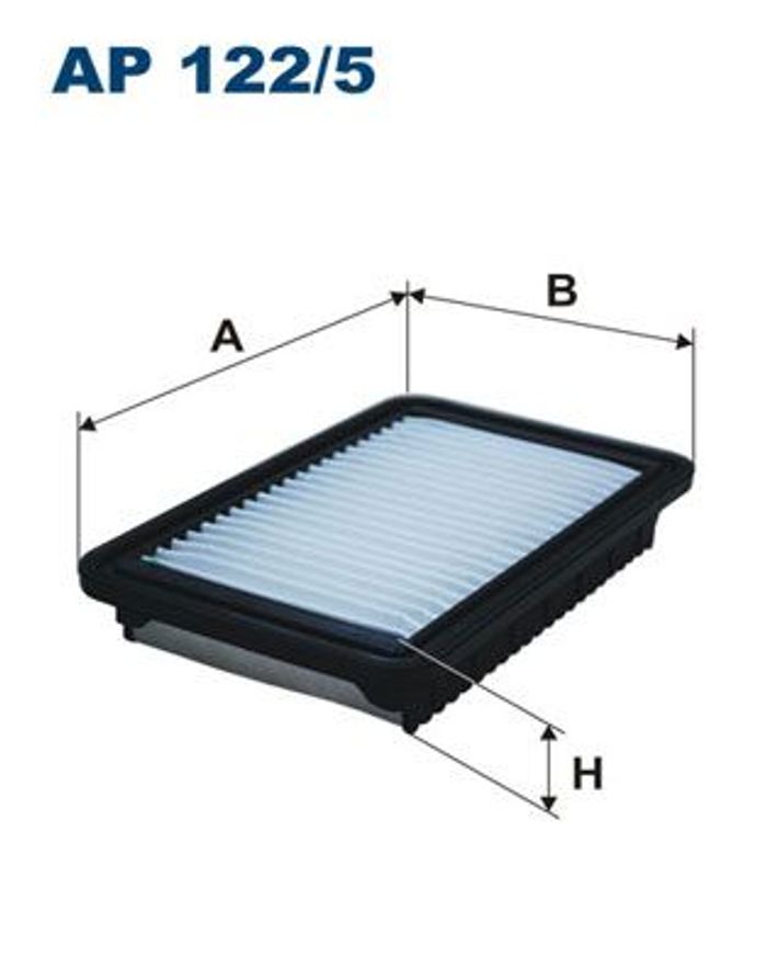 Luftfilter