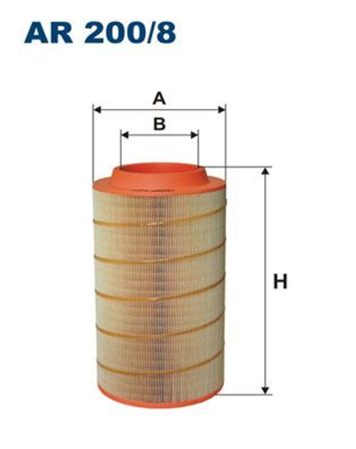 Luftfilter