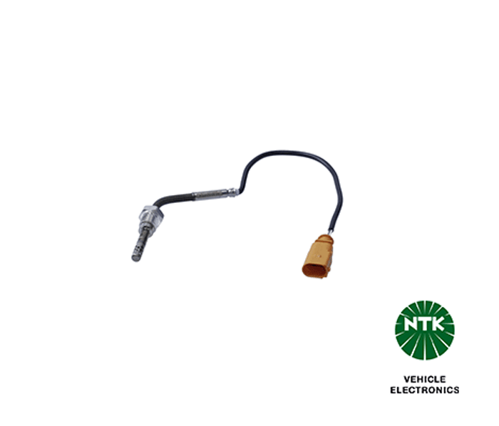 Sensor, Abgastemperatur