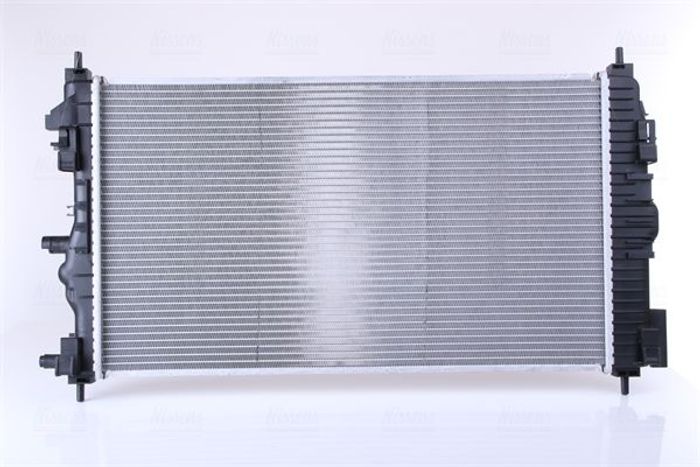 Kühler, Motorkühlung
