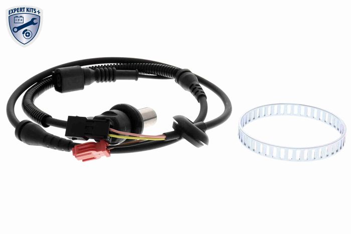 Sensor, Raddrehzahl