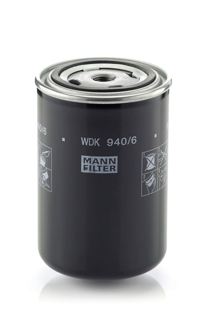 Kraftstofffilter