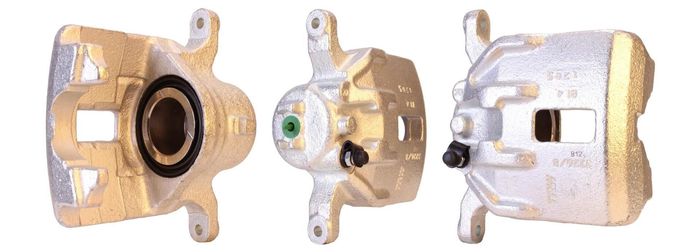 Bremssattel