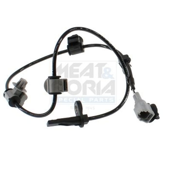 Sensor, Raddrehzahl