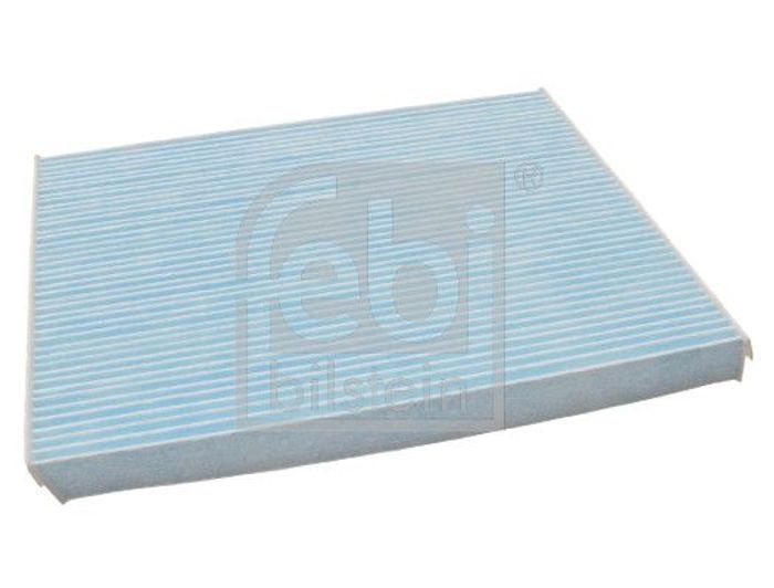 Filter, Innenraumluft