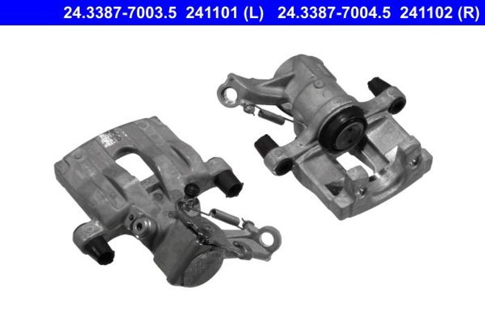 Bremssattel
