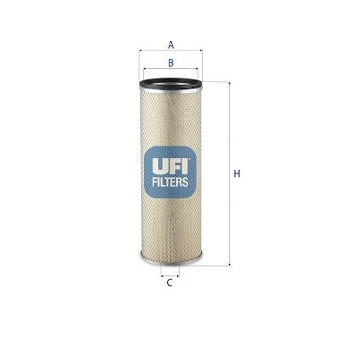 Luftfilter