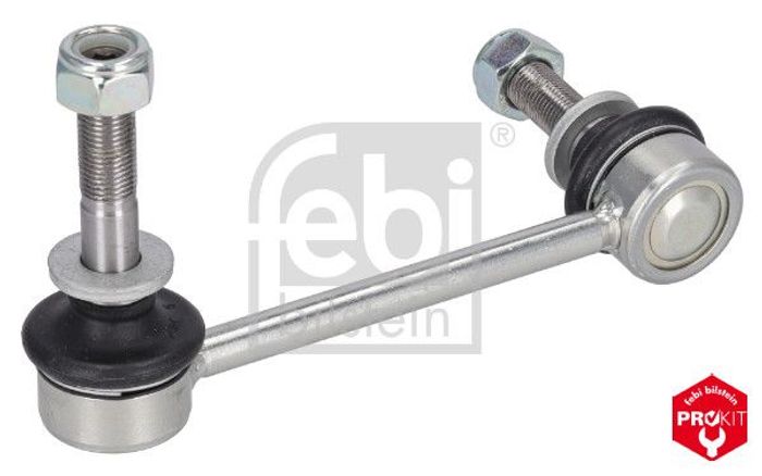 Stange/Strebe, Stabilisator