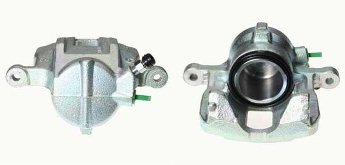Bremssattel