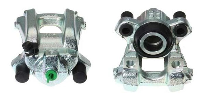 Bremssattel