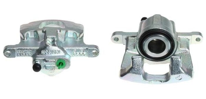 Bremssattel