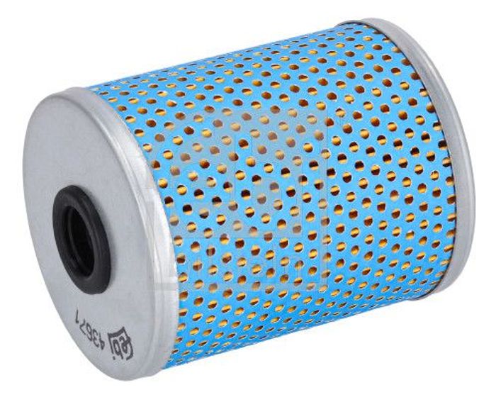 Ölfilter, Retarder