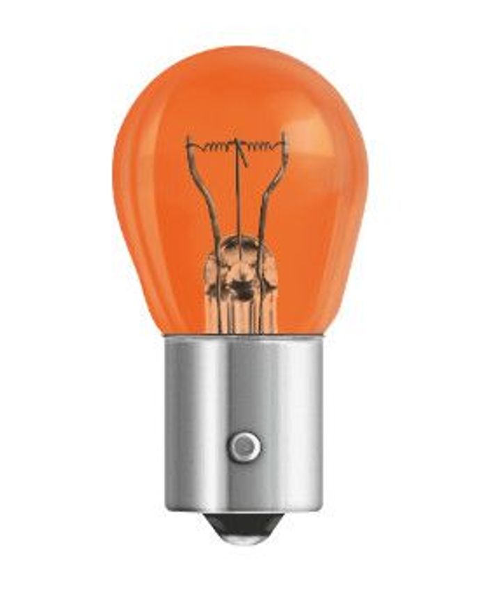 Glühlampe, Blinkleuchte