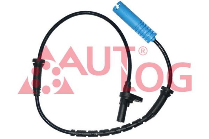 Sensor, Raddrehzahl