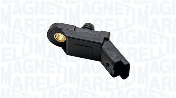 Sensor, Saugrohrdruck