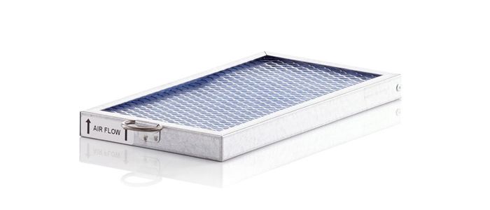 Filter, Innenraumluft