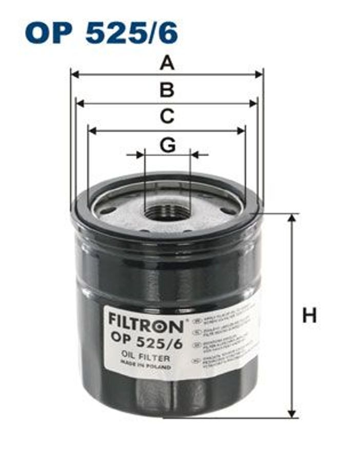 Ölfilter