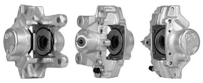 Bremssattel
