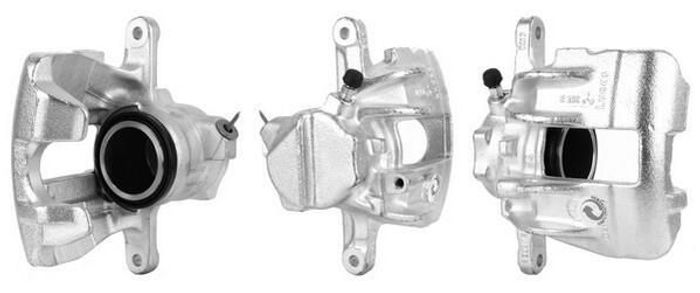 Bremssattel